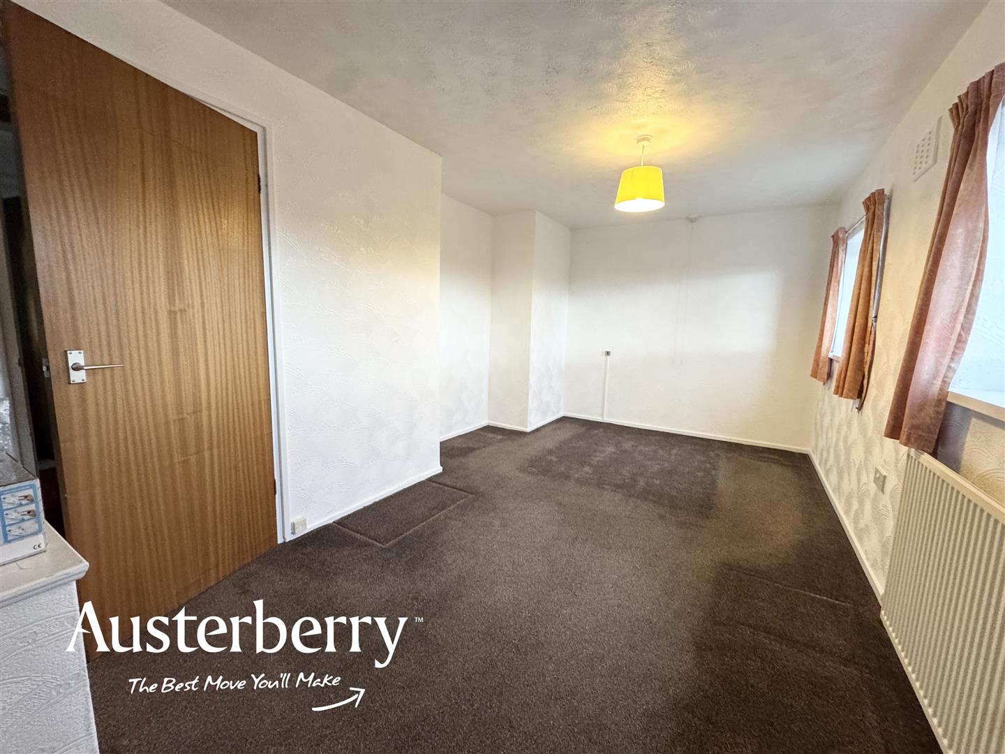 Plainfield Grove, Bentilee, Stoke-On-Trent